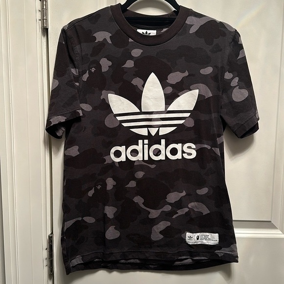bape adicolor